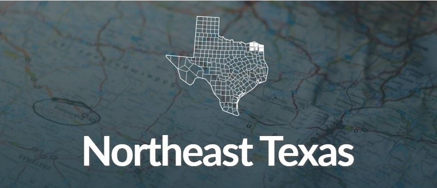 Northeast Texas